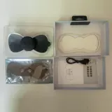 Пастовая пульс мини -шейки матки, друг друга массажер, заряжая подарки, чтобы дать своему мужу практическое сюрприз/следующий