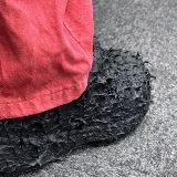 Высокие туфли на платформе для влюбленных, спортивная сексуальная оригинальная повседневная обувь для отдыха