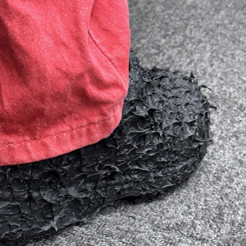 Высокие туфли на платформе для влюбленных, спортивная сексуальная оригинальная повседневная обувь для отдыха