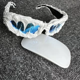 Brteam Drip Glossic Plaster ручная ручная ручная капля Jiao Street Avant -Garde Men and Women Pioneer Pioneer Vibe