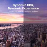 HDMI 2.1 Кабель 8K при 60 Гц 4K@120 Гц Ультра высокая скорость 48 Гбит / с CO