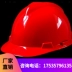 Công trường xây dựng mũ bảo hiểm an toàn tiêu chuẩn quốc gia dày mùa hè dành cho nam giới bảo hiểm lao động nhẹ lãnh đạo xây dựng kỹ thuật điện xây dựng mũ bảo hộ in ấn mũ bảo hộ lao động Mũ Bảo Hộ