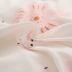 Phiên bản Hàn Quốc của công chúa váy ngủ trải giường đơn mảnh bảo vệ 1,5 1,8 mét không phai không co lại không co lại không co lại Váy Petti