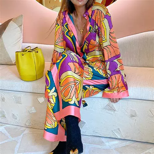 Элегантные женски