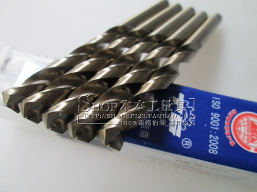Бесплатная доставка Tiangong содержит кобальт-стригкую бриллиант из нержавеющей стали Специальная бурная стальная пластина M35 1-20 мм