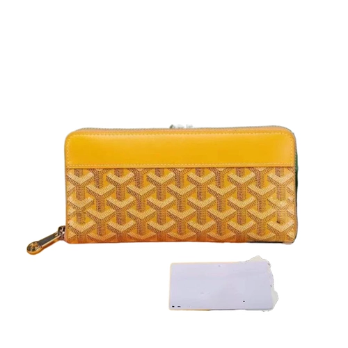 Длинный бумажник с молнией, длинная сумка с петлей на руку, кошелек