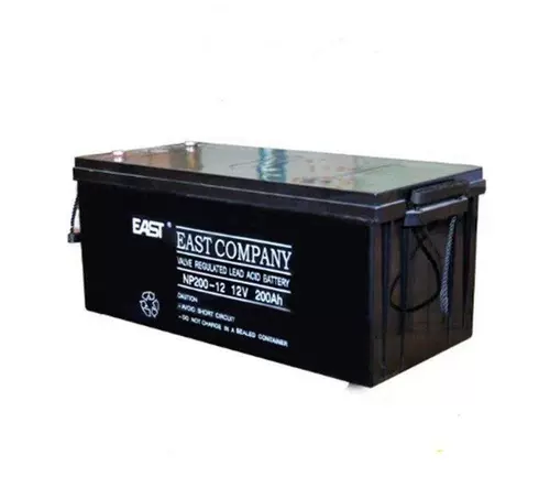 Аккумулятор на солнечной энергии, батарея, 12v, 200AH, NP200-12, EPS, UPS