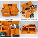 Ретро -пакетный аппаратный аппаратный пакет для инструментов