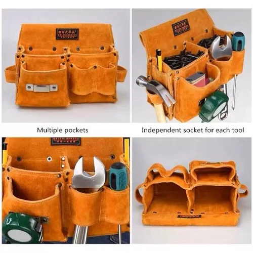 Ретро -пакетный аппаратный аппаратный пакет для инструментов