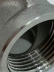Ống nối có ren tùy chỉnh, 
            ren vít bên trong bằng thép không gỉ 304, ống nối có ren đúc chính xác, phụ kiện ống nước 1 inch, thông số kỹ thuật đầy đủ, đầu nối măng xông nối ống hdpe Phụ kiện ống nước