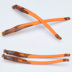 Kính thể thao CROSSLINK Chân kính OX8029 OX8027 OX8031 - Kính râm mắt kính nữ Kính râm