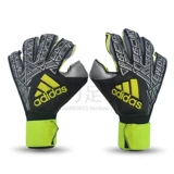 Adidas, футбольный вратарь, перчатки, футбольная защита пальцев, новая коллекция