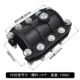 75 Ремонт PE Material Press 16 кг