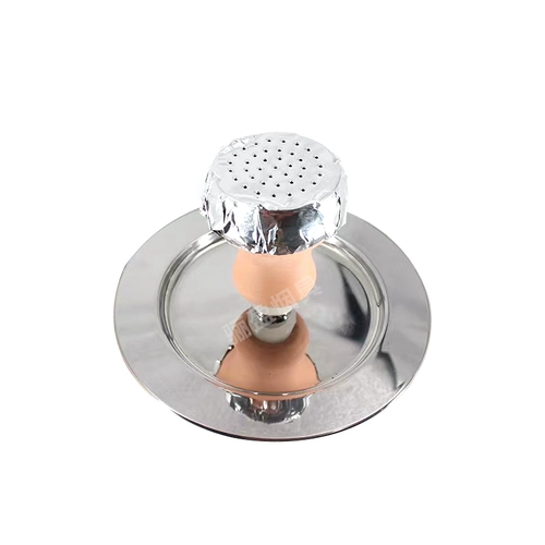 Арабский кальян, маленькая универсальная курительная трубка