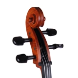 Купон для покупки Fengling Cello Flc3111 Pure ручной работы с твердым деревом Tiger Pattern High -End Professional Performance 4/4