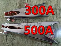 500A наземная галстука (1)