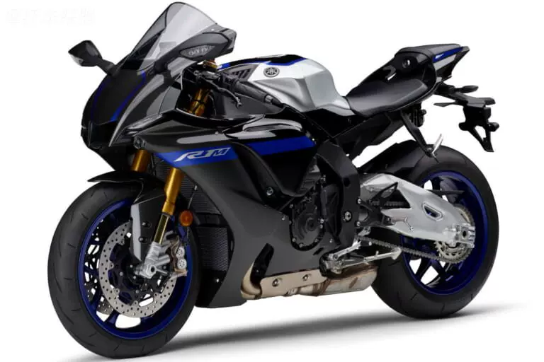 Yamaha, Kawasaki, гоночный автомобиль, индивидуальная сборка, коллекция 2022