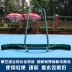 Wilson sân tennis nước máy cắt cỏ gạt nước sân bóng rổ nước remover hợp kim nhôm đẩy nước scraper