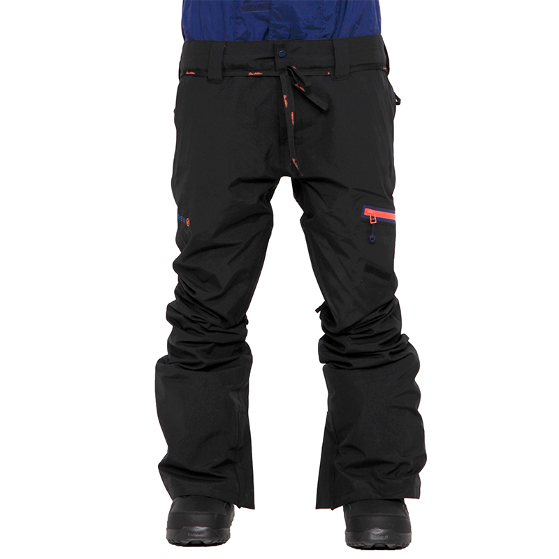 Strider Jean Pnt Black