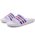 Adidas ADILETTE COMFORT Dép đi trong nhà ba sọc nam cổ điển U43664 AQ4761 - Dép thể thao dép gà Dép thể thao