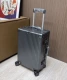 MYER! Xuất khẩu vali khung nhôm siêu nhẹ có bánh xe im lặng Vali học sinh 22 inch Vali công sở nam nữ gia vali keo xach tay vali keo du lich