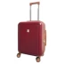 Vali đỏ nữ thần cổ điển siêu đẹp, vali đựng của hồi môn cưới cao cấp, hộp đựng xe đẩy nữ có bánh xe im lặng mua vali du lịch vali du lịch đẹp Vali du lịch