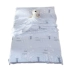 Meng Bảo Bảo rửa sạch bông trong nhà và ngoài trời khách sạn túi ngủ duy nhất bẩn sheets chống bẩn đôi gấp di động