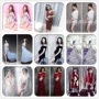 2018 chủ đề mới Hàn Quốc trang phục phụ nữ mang thai ảnh phối cảnh gạc xác ướp ảnh quần áo studio chụp ảnh các thương hiệu đầm bầu nổi tiếng