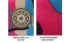 2018 nam mới túi nữ đa chức năng đăng ký tiền mặt kinh doanh vải thể thao chống nước mini phiên bản Hàn Quốc để thu tiền túi đai đeo bụng chạy bộ Túi