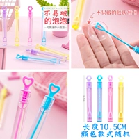 Мыльные пузыри, 24 шт