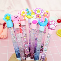 Ручка-роллер, 8 шт