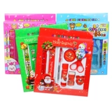 Награда для школьников, детские канцтовары для детского сада для друга, подарок на день рождения, рождественский подарок