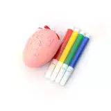 Креативный комплект для школьников для детского сада, детская игрушка, подарок на день рождения