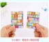 Đồ chơi giáo dục cho trẻ em kỹ thuật số Rubik cộng và trừ khối ngoài quà tặng mẫu giáo quà tặng nhỏ quà tặng sáng tạo giải thưởng thực tế bán buôn - Đồ chơi IQ