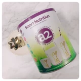 A2 Детский рост молока порошок 750 г питания 4-12 лет. Дополнительная добавка.