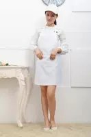 Белый