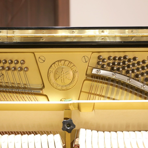 [Живой выбор] [Оригинальный импорт] Японский второй второй Yamaha Piano Yamaha Yux Professional