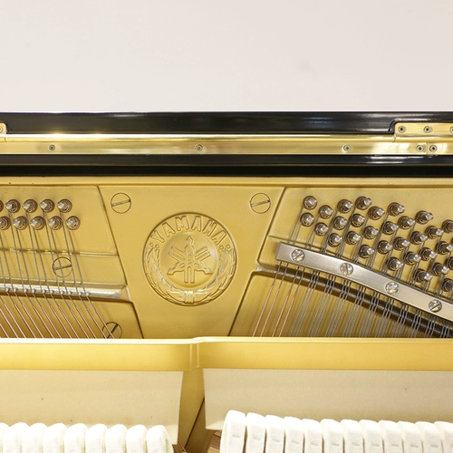 Yamaha, японское оригинальное пианино, 14 года