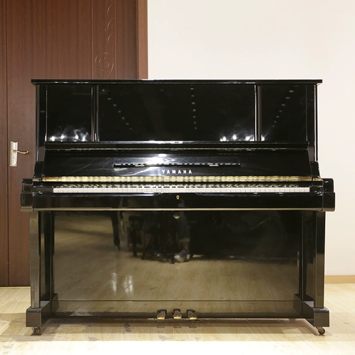 [Живой выбор] [Оригинальный импорт] Японский второй второй Yamaha Piano Yamaha Yux Professional