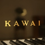 [Live Piano] Оригинальный подержанный в Японии пианино 99 % New Kawaii Kawai US55/US-55 Вертикаль