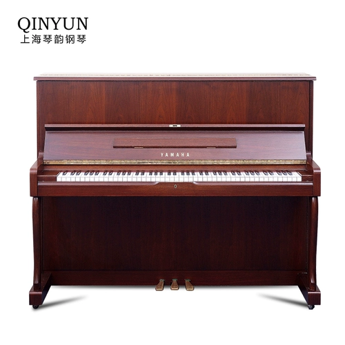 Япония импортирован второй пианино Yamaha W110B/W1aw