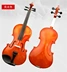 1 16 violin 2018 trẻ em mới bắt đầu 4 4 cao cấp 1 10 nhạc cụ phân phối đầy đủ bộ handmade 1 4 - Nhạc cụ phương Tây Nhạc cụ phương Tây