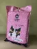 Sakamoto tinh khiết tự nhiên thực vật đậu phụ mèo xả rác trà xanh đào để nếm mèo trẻ vào một chất khử mùi mèo không bụi 7L - Cat / Dog Beauty & Cleaning Supplies
