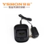 Bộ sạc đặc biệt Yixin LS-N7 dành cho máy bộ đàm cầm tay phụ kiện chính hãng giá đỡ pin sạc nguồn adapter - Khác