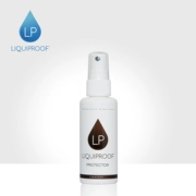 LIQUIPROOF đại lý chăm sóc da 50ML gói sang trọng bảo dưỡng dầu quần áo da phun nước chống thấm - Nội thất / Chăm sóc da