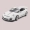 Sản phẩm mới hơn mẫu xe đồ chơi tĩnh hợp kim mô phỏng tĩnh 1:18 Porsche 911 GT3 RS cao của Hoa Kỳ mô hình mercedes