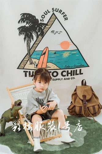 Реквизит для фотографии, коллекция 2023, 4-5 лет, детская одежда