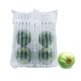 Надувная подушка безопасности, противоударная фруктовая упаковка, увеличенная толщина, защита при падении, сделано на заказ