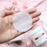 Очистка глаз Кодзима, слезоточивые знаки, очистка кала глаз не стимулирует специальное влажное полотенце на таблетках 120