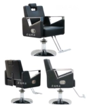 Барберри магазин стул красавица парикмахерская галерея галерея Специальная парикмахерская подтяжка может быть удалена с кресла для волос в ретро -кресле для волос